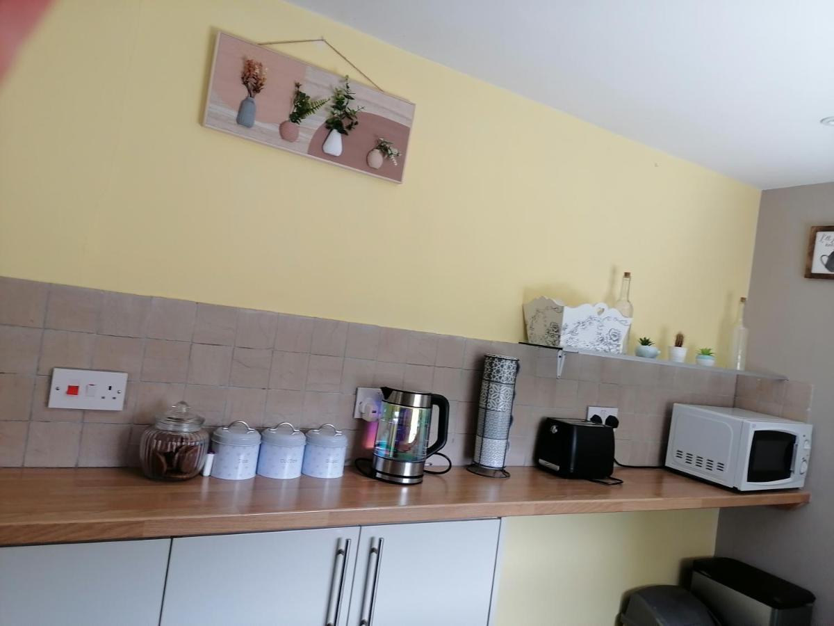 Tynant House- Modern 3 Bed House- City Centre And Free Parking Кардиф Екстериор снимка