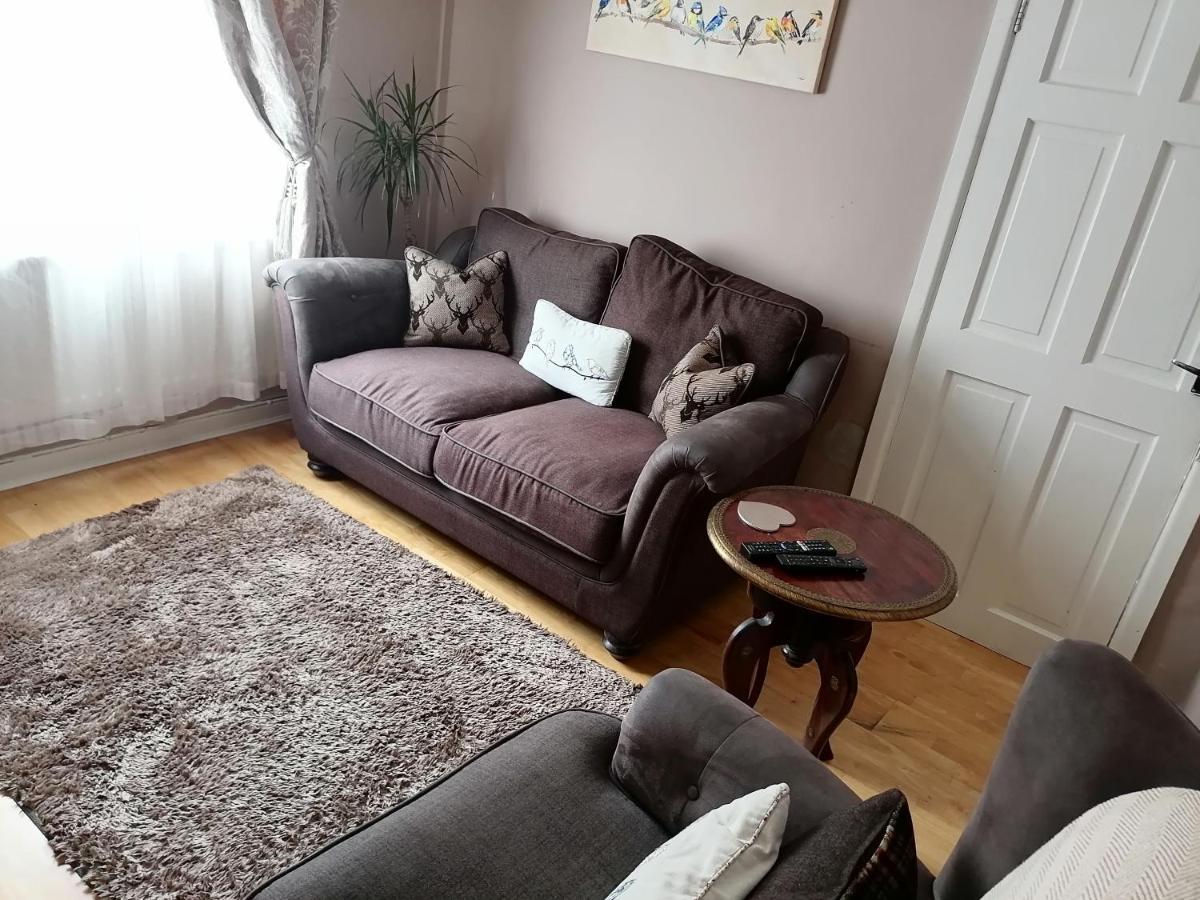 Tynant House- Modern 3 Bed House- City Centre And Free Parking Кардиф Екстериор снимка