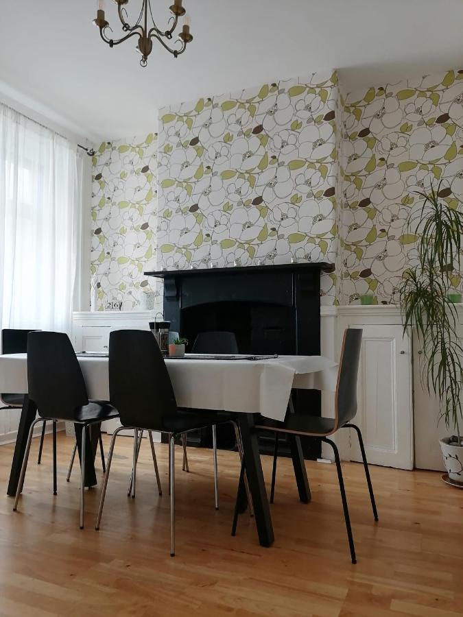 Tynant House- Modern 3 Bed House- City Centre And Free Parking Кардиф Екстериор снимка