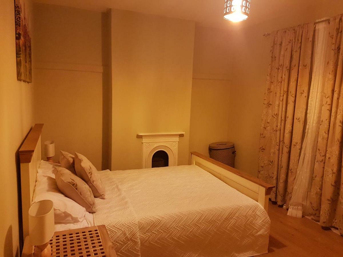 Tynant House- Modern 3 Bed House- City Centre And Free Parking Кардиф Екстериор снимка