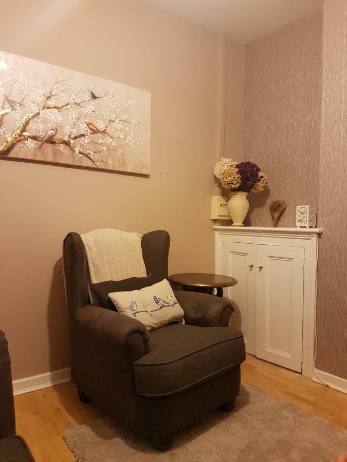 Tynant House- Modern 3 Bed House- City Centre And Free Parking Кардиф Екстериор снимка