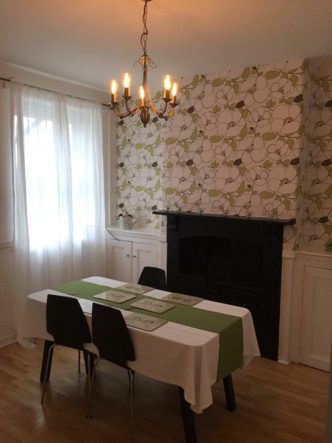 Tynant House- Modern 3 Bed House- City Centre And Free Parking Кардиф Екстериор снимка