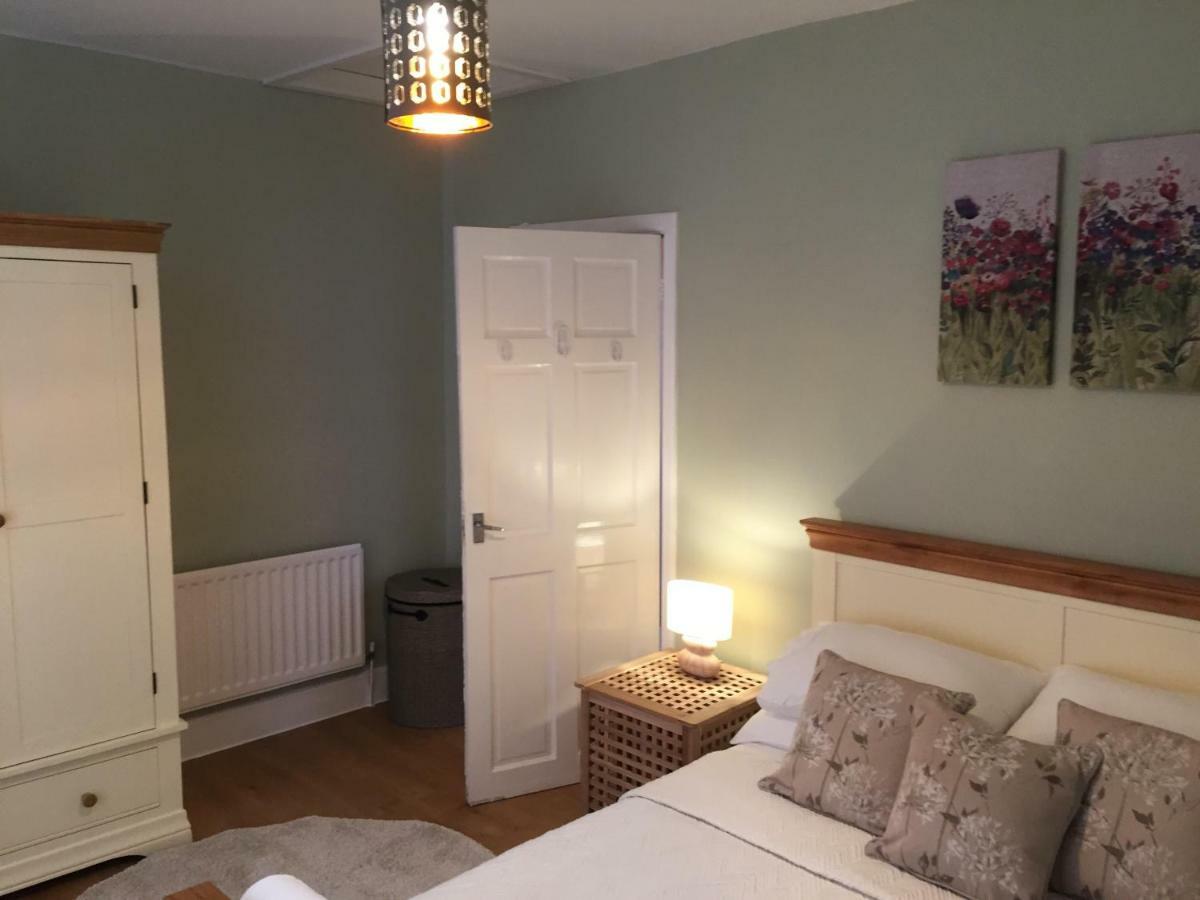 Tynant House- Modern 3 Bed House- City Centre And Free Parking Кардиф Екстериор снимка